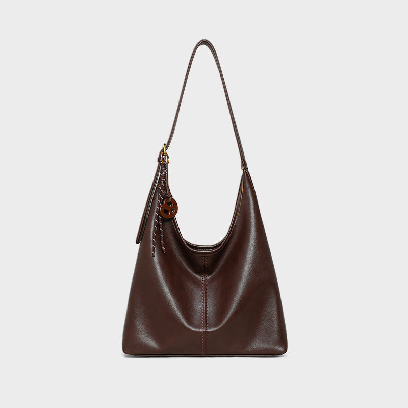 Classic Vintage Large-Capacity bag