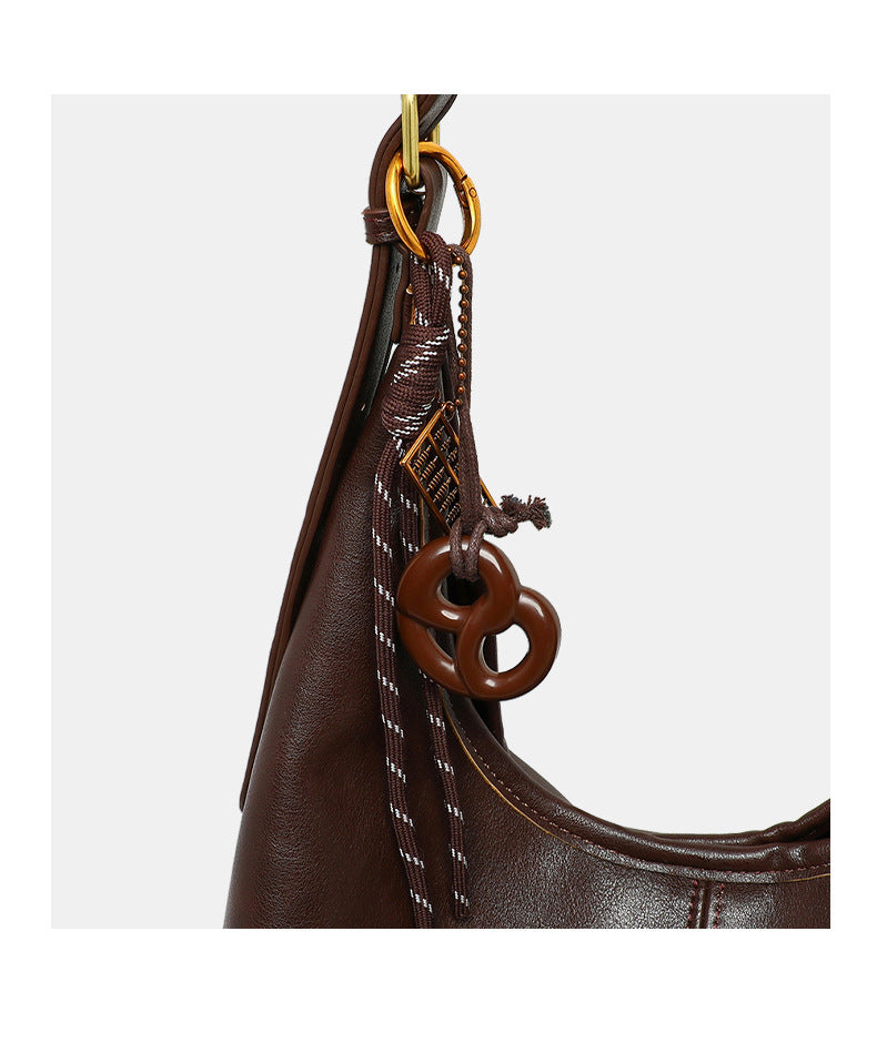 Classic Vintage Large-Capacity bag